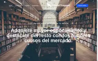 Lizardtrapped.com Screenshot 2024-05-24 09:35:12