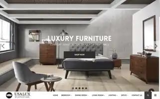 Usluxfurniture.com Screenshot 2024-04-15 20:15:21