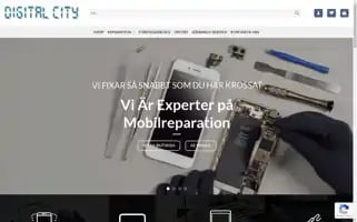 Digital-city.se Screenshot 2024-05-26 18:33:57