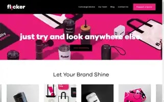Flickerpromotions.com Screenshot 2024-05-15 22:19:56