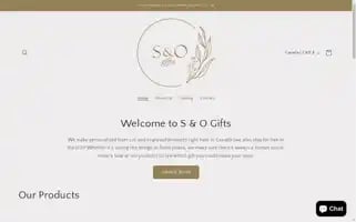 Sandogifts.com Screenshot 2024-05-03 17:06:30