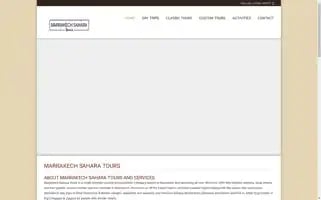 Marrakech-sahara-tours.com Screenshot 2024-04-25 12:43:53