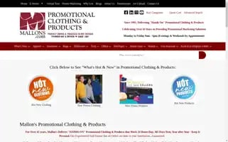 Mallons.com Screenshot 2024-05-12 20:12:30