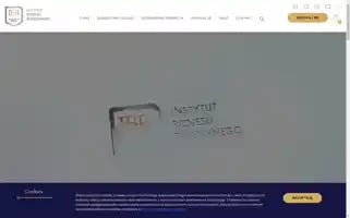 Ibrpolska.pl Screenshot 2024-06-18 05:12:58