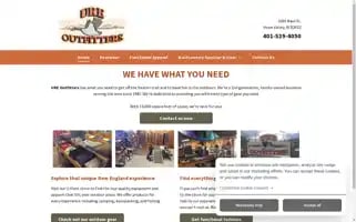 Ureoutfitters.com Screenshot 2024-07-02 12:23:59