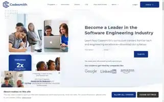 Codesmith.io Screenshot 2024-05-15 18:03:12