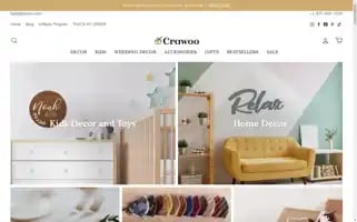 Crawoo.com Screenshot 2024-05-05 19:14:02