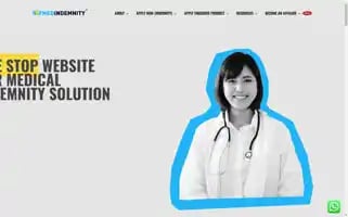 Medindemnity.com.my Screenshot 2024-06-29 22:45:07