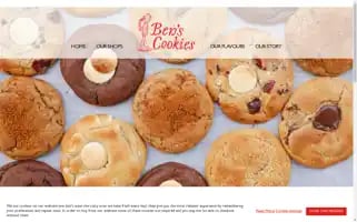 Benscookies.sg Screenshot 2024-05-28 00:29:02