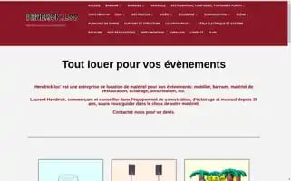 Hendrickloc.fr Screenshot 2024-05-20 17:23:53