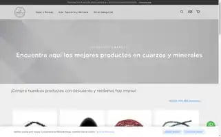 Mexalli.com Screenshot 2024-05-18 23:52:47