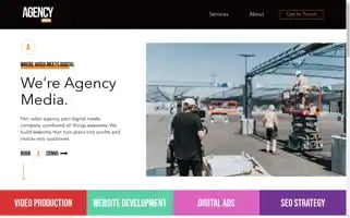 Agency.media Screenshot 2024-07-05 19:22:56