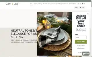 Corknleaf.com Screenshot 2024-05-05 12:06:02
