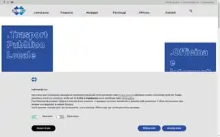 Lineelecco.it Screenshot 2024-06-12 03:36:12