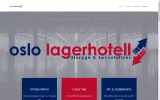 Oslo-lagerhotell.no Screenshot 2024-04-14 18:48:07
