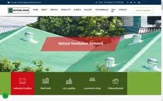 Azsteelroof.com Screenshot 2024-05-15 13:13:59