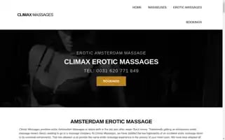 Climaxmassages.com Screenshot 2024-07-05 19:41:51