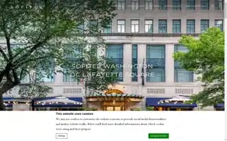 Sofitel-washington-dc.com Screenshot 2024-05-14 00:09:42
