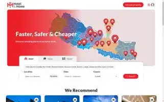 Myhotelandhome.com Screenshot 2024-04-17 04:39:50