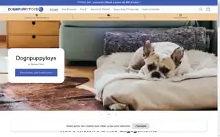 Dognpuppytoys.com Screenshot 2024-05-04 00:35:17