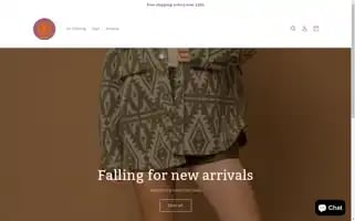 Mysouthernsunboutique.com Screenshot 2024-04-15 21:42:52