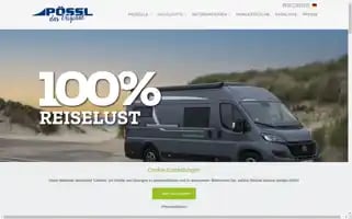 Poessl-mobile.de Screenshot 2024-07-10 02:38:22