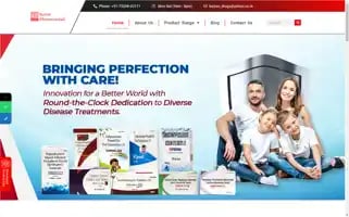 Kaizenpharmaceuticals.in Screenshot 2024-05-19 04:07:10