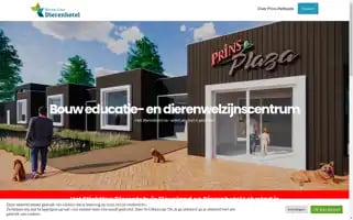 Dierenhotelmartingaus.nl Screenshot 2024-04-17 13:56:56