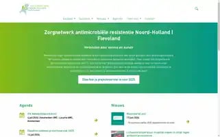 Abrzorgnetwerknhfl.nl Screenshot 2024-06-27 00:51:18