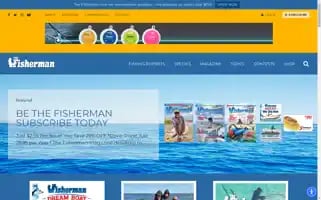 Thefisherman.com Screenshot 2024-05-14 08:48:39