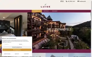 Luisenhotels.de Screenshot 2024-04-14 21:15:39