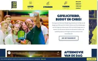 Jongejury.nl Screenshot 2024-07-03 15:36:10