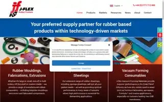 J-flex.com Screenshot 2024-06-26 12:12:57