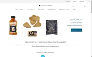 Coloradocraftedbox.com Screenshot 2024-05-04 11:39:55