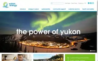 Yukonenergy.ca Screenshot 2024-07-03 23:56:59