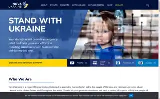 Novaukraine.org Screenshot 2024-06-17 13:31:57