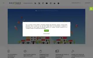 Fundaciondescubre.es Screenshot 2024-07-05 02:22:48