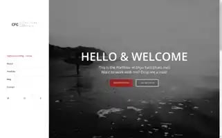 Consultingforcommerce.com Screenshot 2024-05-27 13:32:12