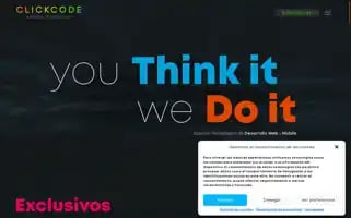 Clickcode.es Screenshot 2024-06-17 00:33:00