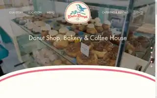 Dulcedoughbakery.com Screenshot 2024-06-12 20:03:26