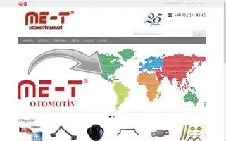 Metotomotiv.com.tr Screenshot 2024-06-12 23:49:10