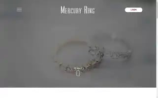 Mercuryring.com Screenshot 2024-06-17 04:35:55