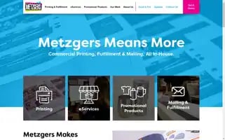 Metzgers.com Screenshot 2024-05-16 07:44:19