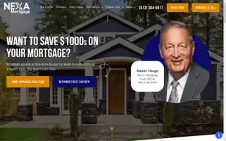 Stevenhauge.com Screenshot 2024-05-18 20:04:13