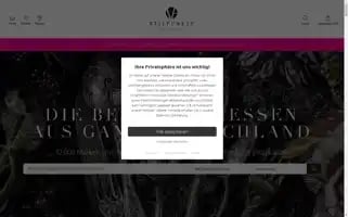 Stilpunkte.de Screenshot 2024-06-17 01:09:07