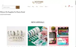 Natahi.com Screenshot 2024-05-29 03:02:18