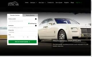 Luxcar.com.au Screenshot 2024-07-01 21:31:29