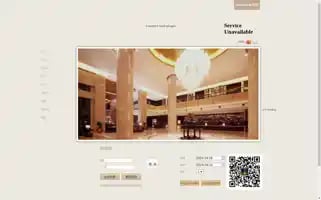 Kinhohotel.com Screenshot 2024-04-18 08:57:55