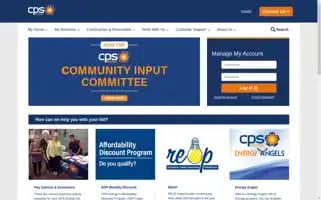 Cpsenergy.com Screenshot 2024-05-09 06:59:51