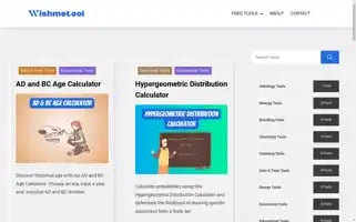 Wishmetool.com Screenshot 2024-05-26 08:59:43